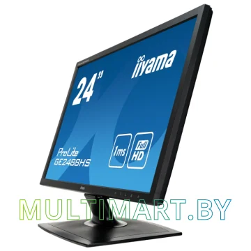 Монитор Iiyama ProLite GE2488HS-B2 картинка 2